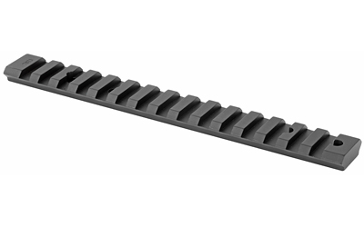 WARNE MT TACT 1PC TIKKA T3 RAIL
