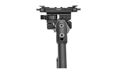 WARNE SKYLINE PREC BIPOD M-LOK QD