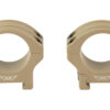 WR8513DE_1.jpg WARNE HYPERLITE 30MM LOW RINGS DE
