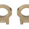 WARNE HYPERLITE 30MM MED RINGS DE
