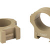 WARNE HYPERLITE 30MM MED RINGS DE
