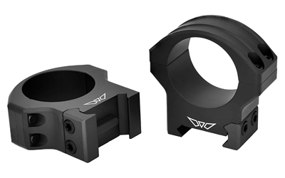 WR8514M_1.jpg WARNE HYPERLITE 30MM MEDIUM RINGS