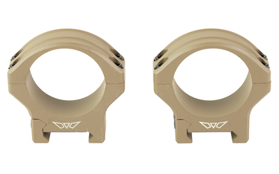 WR8520DE_1.jpg WARNE HYPERLITE 34MM LOW RINGS DE