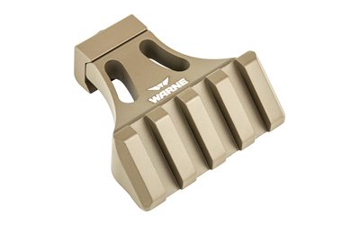 WARNE 45 DEGREE PICATINNY MNT DE