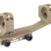 WRLRSKEL1DE_1.jpg WARNE 20MOA EXT SKEL 1 INCH DE