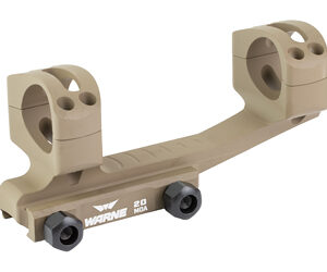 WRLRSKEL1DE_1.jpg WARNE 20MOA EXT SKEL 1 INCH DE