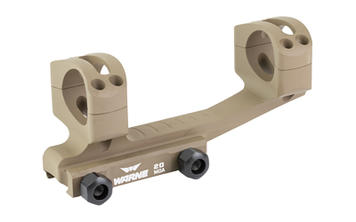WRLRSKEL1DE_1.jpg WARNE 20MOA EXT SKEL 1 INCH DE