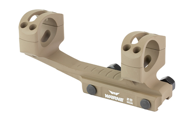 WRLRSKEL1DE_2.jpg WARNE 20MOA EXT SKEL 1 INCH DE