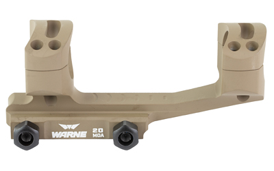 WRLRSKEL1DE_3.jpg WARNE 20MOA EXT SKEL 1 INCH DE
