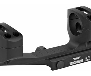 WRLRSKEL1TW_1.jpg WARNE 20MOA EXTND SKELETON 1" BLK