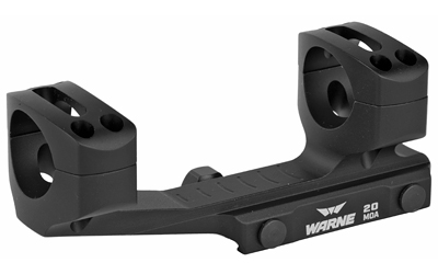 WRLRSKEL1TW_1.jpg WARNE 20MOA EXTND SKELETON 1" BLK