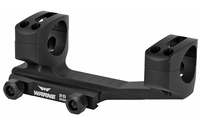WRLRSKEL1TW_2.jpg WARNE 20MOA EXTND SKELETON 1" BLK