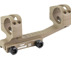 WRLRSKEL30DE_1.jpg WARNE 20MOA EXT SKEL 30MM DE