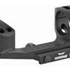 WRLRSKEL30TW_1.jpg WARNE 20MOA EXTND SKELETON 30MM BLK