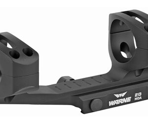 WRLRSKEL30TW_1.jpg WARNE 20MOA EXTND SKELETON 30MM BLK