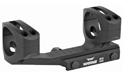 WRLRSKEL30TW_1.jpg WARNE 20MOA EXTND SKELETON 30MM BLK