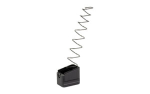 WRM3126_1.jpg WARNE MAG EXT FOR GLK 19/23 +5/4 BLK