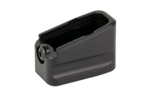 WARNE MAG EXT FOR GLK 43X/48 +2 BLK