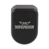 WARNE MAG EXT S&W M&P 9/40 +3/2 BLK