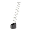 WRM3311_1.jpg WARNE MAG EXT S&W M&P 9/40 +5/4 BLK