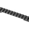 WARNE TACTICAL 1PC REM LA MATTE