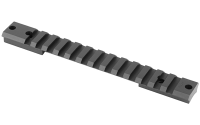 WARNE TACTICAL 1PC REM LA MATTE