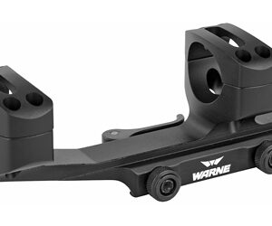 WRQDXSKEL1TW_1.jpg WARNE QD EXTND SKELETON 1" BLK