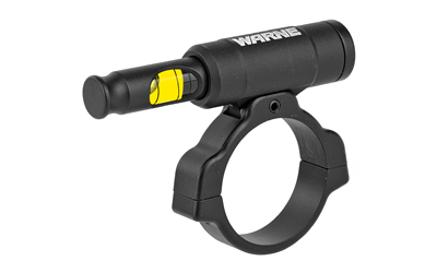 WRUSL30_1.jpg WARNE SL UNIV 30MM SCOPE LEVEL BLK