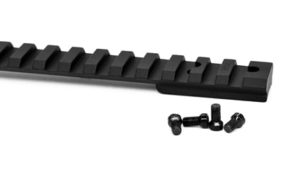 WRV451-20MOA_1.jpg WARNE VAPOR RAIL 20MOA HOWA/VNGRD LA