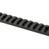 WARNE VAPOR RAIL 15MOA RUGER 10/22