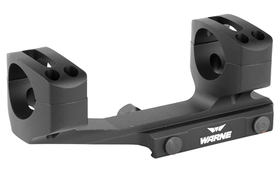 WRXSKEL1TW_1.jpg WARNE GEN 2 EXTND SKELETON 1" BLK