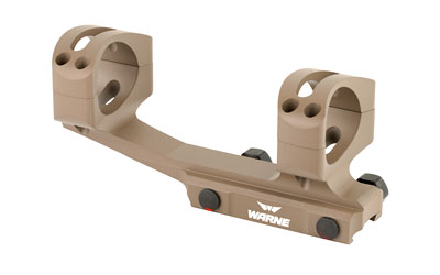 WARNE GEN 2 EXTND SKELETON 30MM DE