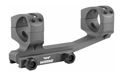 WRXSKEL30TG_1.jpg WARNE GEN 2 EXTND SKELETON 30MM GRY
