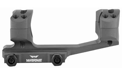 WRXSKEL30TG_3.jpg WARNE GEN 2 EXTND SKELETON 30MM GRY