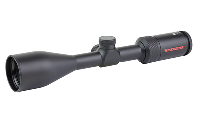 WINCHESTER SUPREME 3.5-10X50 BLK