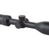 WINCHESTER SUPREME 4-12X44MM SF BLK