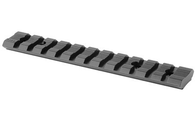WEAVER BASE SYS 430T RUG 10/22 ALUM