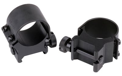 WV49042_1.jpg WEAVER TOP MOUNT RNGS 1" HIGH MATTE