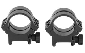 WV49047_1.jpg WEAVER QUAD LOCK RNGS 1" HI MBLK