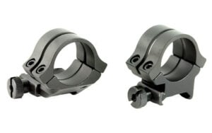 WV49048_1.jpg WEAVER QUAD LOCK RNGS 1" HI EXT MBLK