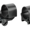 WEAVER TOP MOUNT RNGS 1" MED EXT MT