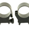WEAVER TOP MOUNT RNGS 30MM HIGH MAT