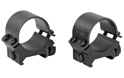 WV49163_1.jpg WEAVER SURE GRIP RNGS 1" MED MATTE