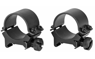 WV49163_2.jpg WEAVER SURE GRIP RNGS 1" MED MATTE