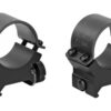 WEAVER SURE GRIP RNGS 1" HIGH MATTE