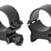 WEAVER SURE GRIP RNGS 1" HIGH MATTE