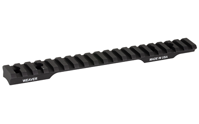WV99465_1.jpg WEAVER MULTI-SLOT SAV 110 LA BLK