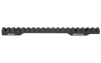 WV99465_3.jpg WEAVER MULTI-SLOT SAV 110 LA BLK