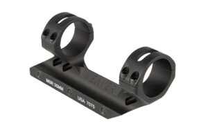 WV99680_1.jpg WEAVER 30MM FIXED MSR MOUNT MATTE