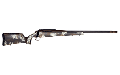 WBY 307 ALPINE CT 7MM BC 20" 5RD BRN